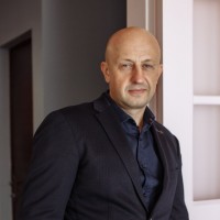 Vlad Tusk