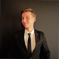Julian Van Driel