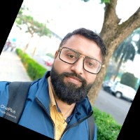 Dwarka Sonsurkar