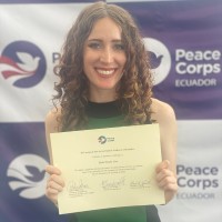 Erin Cox, M.Ed.