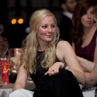 Alexandra (Ally) McManus