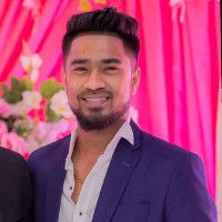 Nobin Shakil