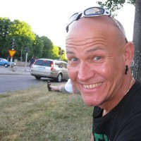 Jonny Pettersson