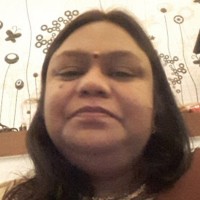 Sunita Shrivastava