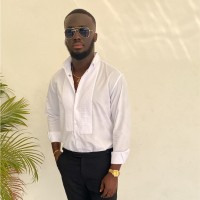 Kofi Osei Frimpong
