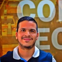 Felipe Andres Gomez Gahona