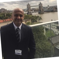 Ayman Shaheen