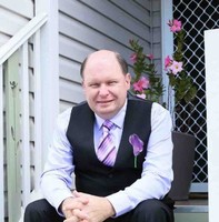 Darren Copland