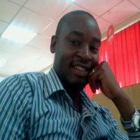 David Kisegerwa Cppp, Mcips, Bsc Eng