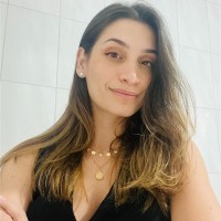 Camila G. Ribeiro