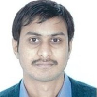 Dr. Navnath Rode