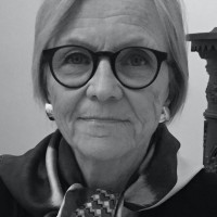 Judy McBride