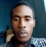 TAMBA RAYMOND BINDI SAM