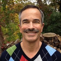 Steven Yates