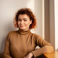 Katarzyna Petruk