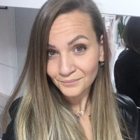 Petra Veseleňáková