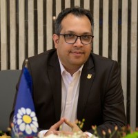 Soroush Haghighi