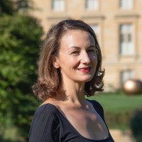 Géraldine Bidault