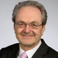 Claude-Alain R. Vaucher-de-la-Croix