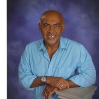 DR Roger BROWNE