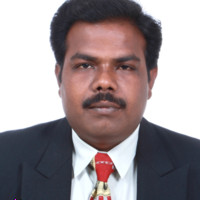 Murugesh Kannan
