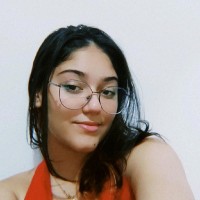 Yasmim Cristina