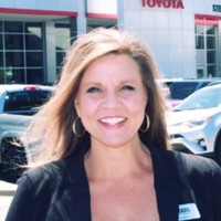 Tonya Hulett