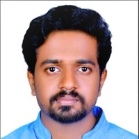 Subin Varghese Thomas