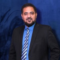 Ashraf Memon