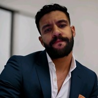 Mohamed Abouserei