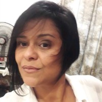 LUCIENE SOUZA