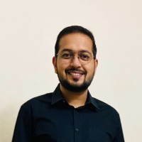 Tejas Ekhande