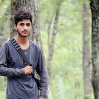Toufeeq Bashir Bhat