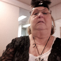 Glenys Pattison