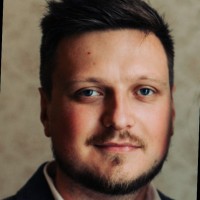 Ilya Shmidov