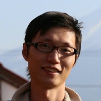 Bryan Wang