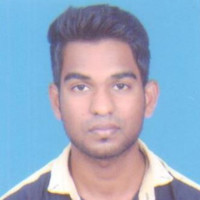 Ashish Yadav