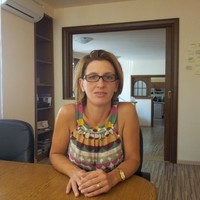 Precupescu Ana Maria