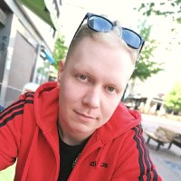 Atte Rytkönen