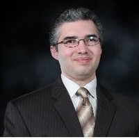 Hamza Omer, Cfa, Cpa, Frm, Cia
