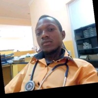 Bright Musonda