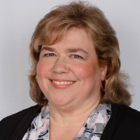 Chandra Anderson