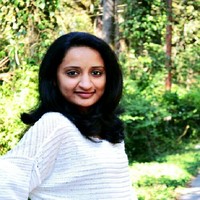 Shwetha R
