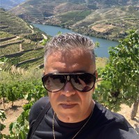 Santos Alberto