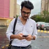Mayank Maheshwari