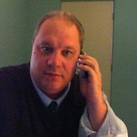 Raymond Petrulsky