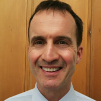 Mick Bellmooney