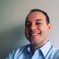 Luiz Felipe Guedes Da Silva, Cfa, Frm
