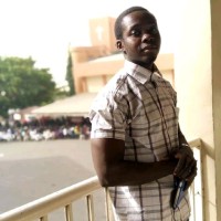 Samuel Buba