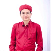 Andika Pujangkoro,SE,MEcDev